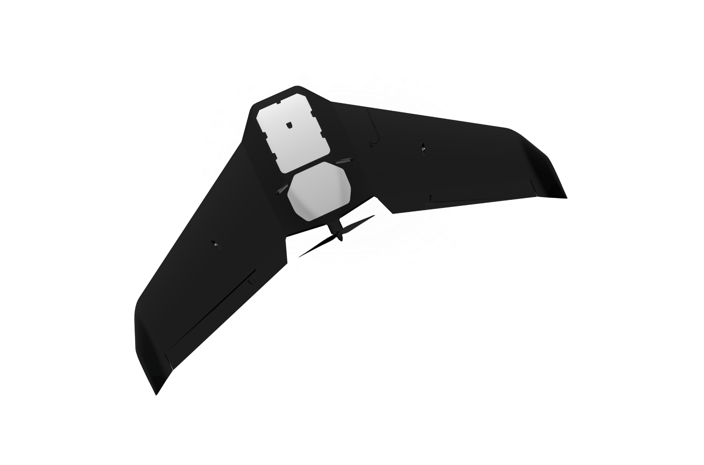 Reconnaissance UAV Sirko